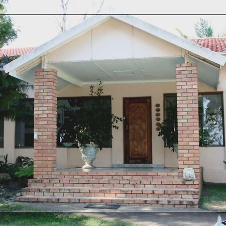 Rosegarden Guesthouse Pongola Esterno foto