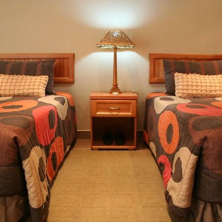 Rosegarden Guesthouse Pongola Esterno foto