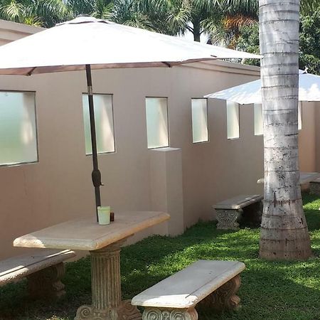 Rosegarden Guesthouse Pongola Esterno foto