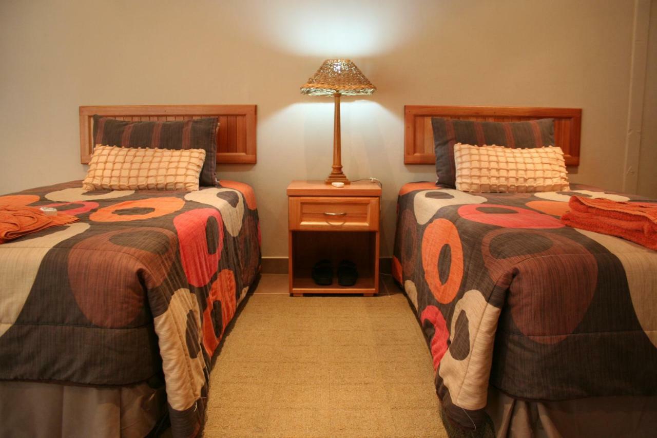 Rosegarden Guesthouse Pongola Esterno foto