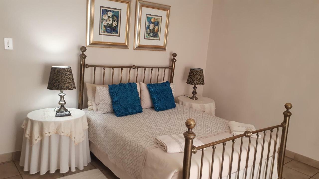 Rosegarden Guesthouse Pongola Esterno foto