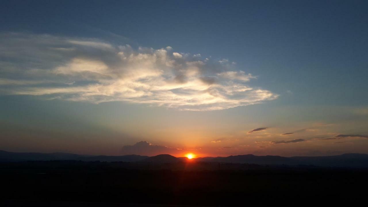 Rosegarden Guesthouse Pongola Esterno foto